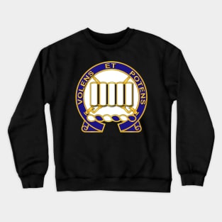 7th Infantry Regiment Crewneck Sweatshirt